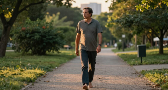 Lee Ufan On The Importance Of His Morning Walk