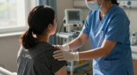 MDA Treats 3,322 People Across Israel On Yom Kippur - The Jerusalem Post