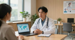 Memorial Health Surges In Global Coverage