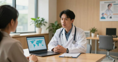 Memorial Health Surges In Global Coverage