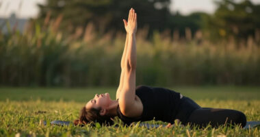 Natural Health Trends Surges In Global Coverage