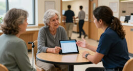 New Bill Would Make PACE Mandatory Under Medicaid, Spur Provider Growth