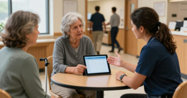 New Bill Would Make PACE Mandatory Under Medicaid, Spur Provider Growth