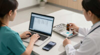 Nurse Spreads Vaccine Misinfo; MD Vs PBM; Growing Pains Or Red Flags?
