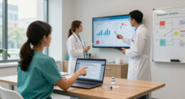 Nurse Spreads Vaccine Misinfo; MD Vs PBM; Growing Pains Or Red Flags?