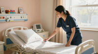 Nursing Home Beds Are Disappearing. That’s A Problem.