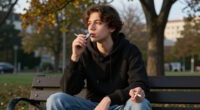 People Hooked On Vapes Try A New Way To Quit: Cigarettes | Hacker News