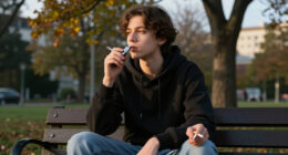 People Hooked On Vapes Try A New Way To Quit: Cigarettes | Hacker News