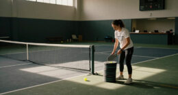 Pickleball Franchise The Picklr Cuts Staff, Is ‘Evaluating A Number Of Options’