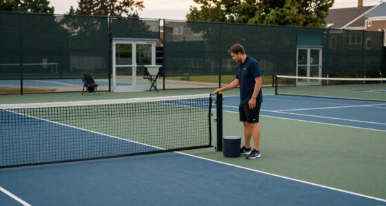 Pickleball Franchise The Picklr Cuts Staff, Is ‘Evaluating A Number Of Options’