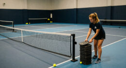 Pickleball Franchise The Picklr Cuts Staff, Is ‘Evaluating A Number Of Options’
