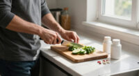 Popular Brain Supplement Linked To Shorter Lifespan In Men