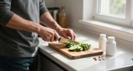Popular Brain Supplement Linked To Shorter Lifespan In Men