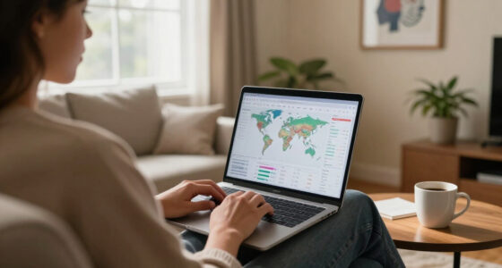 Prisma Health Surges In Global Coverage