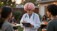 Psychology-Themed Halloween Costumes: A Halloween Guide