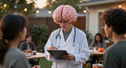 Psychology-Themed Halloween Costumes: A Halloween Guide