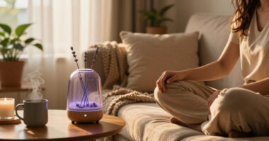 Relaxation And Stress Relief Tools: A Prime Big Deal Days Guide