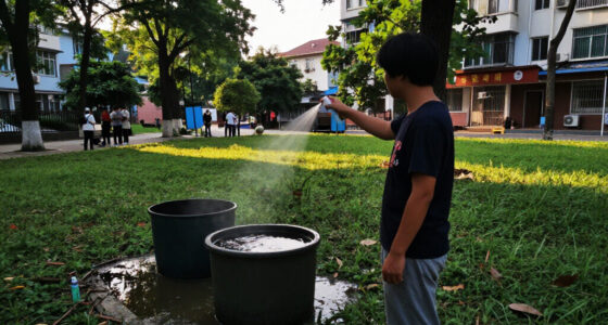 São Paulo Reports Over 58,000 Dengue Cases In 2024