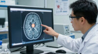 Scientists Find A Weak Spot In One Of The Deadliest Brain Cancers