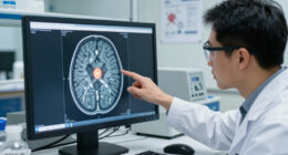Scientists Find A Weak Spot In One Of The Deadliest Brain Cancers
