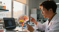 Scientists Reveal The Hidden Instructions That Build The Human Brain