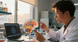 Scientists Reveal The Hidden Instructions That Build The Human Brain