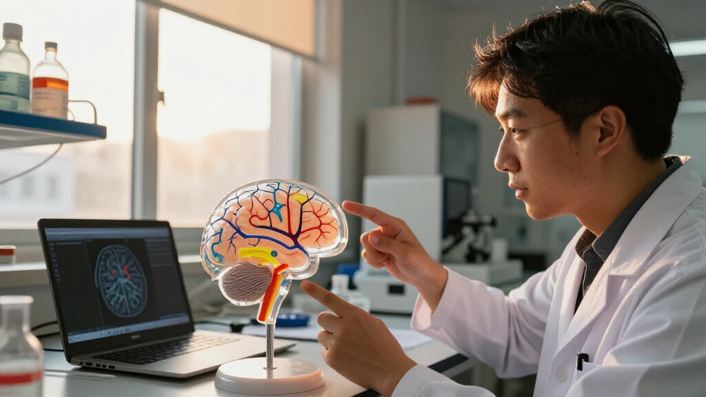 Scientists Reveal The Hidden Instructions That Build The Human Brain