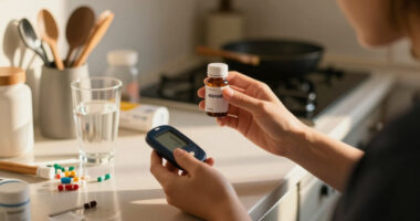 Short Steroid Bursts Tied To Serious Adverse Events In Diabetes