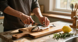 Stanford Scientists Discover A Seafood That Can Reverse Signs Of Aging