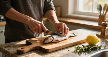 Stanford Scientists Discover A Seafood That Can Reverse Signs Of Aging