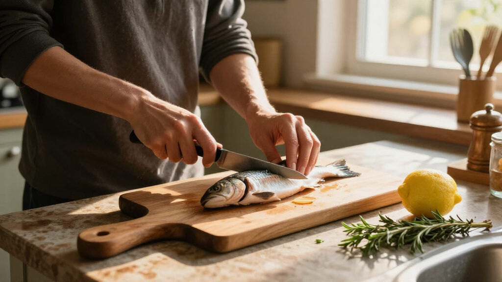 Stanford Scientists Discover A Seafood That Can Reverse Signs Of Aging