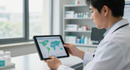 Sun Pharma Surges In Global Coverage