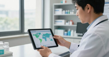 Sun Pharma Surges In Global Coverage