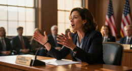 Surgeon General Nominee Pledges Support For Vaccines In Senate Hearing