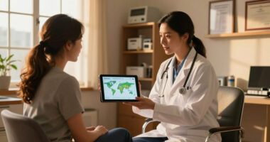Sutter Health Surges In Global Coverage