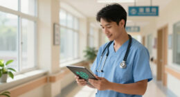 Tenet Healthcare Surges In Global Coverage