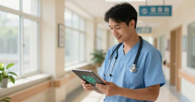 Tenet Healthcare Surges In Global Coverage