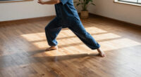 Try A Tai Chi Expert’s Go-to Morning Routine To Release Tension And Boost Focus