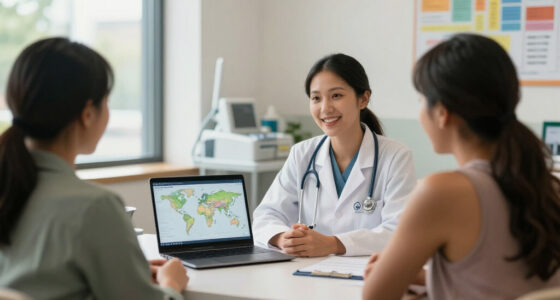 Unitedhealth Group Surges In Global Coverage