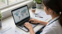 Ut Health Surges In Global Coverage