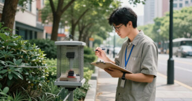 West Nile Virus Surveillance - City Of Chicago (.Gov)