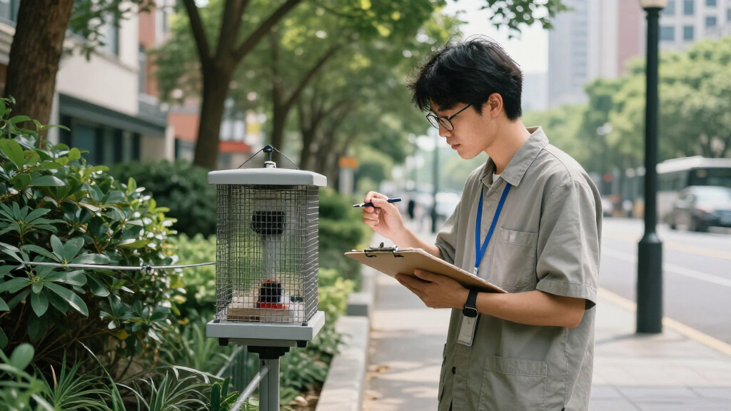 West Nile Virus Surveillance - City Of Chicago (.Gov)