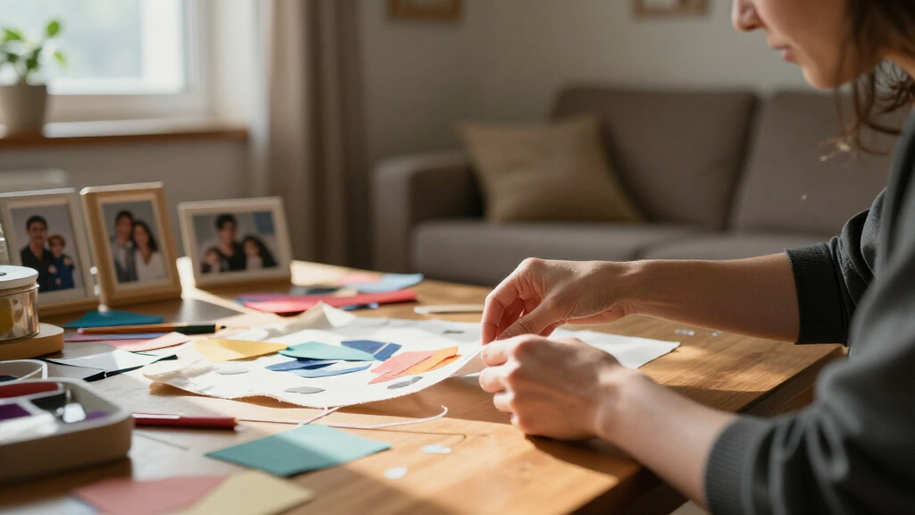 When Helping Becomes Controlling: What I Learned About Fear And Love