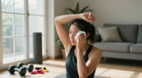 Why Don’t I Recover From Workouts As Quickly As I Used To?