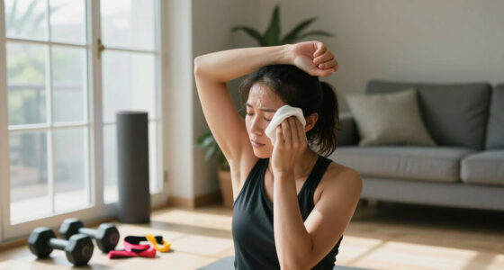 Why Don’t I Recover From Workouts As Quickly As I Used To?