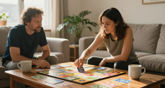 10 Best Psychology Board Games for Adults in 2027