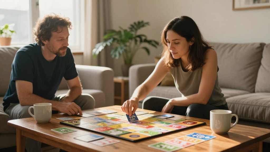 10 Best Psychology Board Games for Adults in 2027