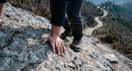 10 Lessons That Come From Living Outside Of Your Comfort Zone