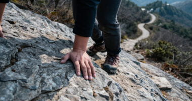 10 Lessons That Come From Living Outside Of Your Comfort Zone