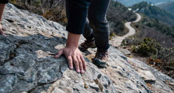 10 Lessons That Come From Living Outside Of Your Comfort Zone